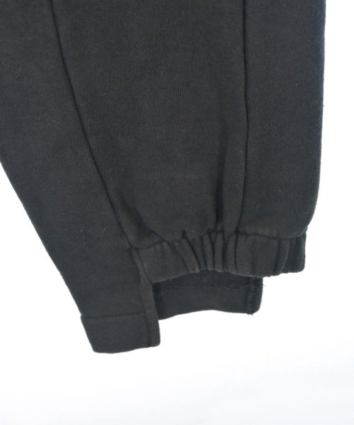 VETEMENTS（ヴェトモン）スウェットパンツ グレー サイズ:XS レディース/2200706026016