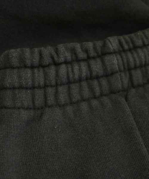 VETEMENTS（ヴェトモン）スウェットパンツ グレー サイズ:XS レディース/2200706026016