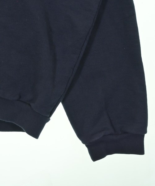 VETEMENTS（ヴェトモン）パーカー 赤 サイズ:M メンズ/2200706826067
