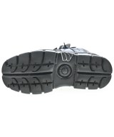 VETEMENTS（ヴェトモン）スニーカー 黒 サイズ:EU42(27cm位) メンズ/2200707378077