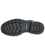 VETEMENTS（ヴェトモン）ブーツ 黒 サイズ:EU41(26cm位) メンズ/2200707378121