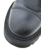 VETEMENTS（ヴェトモン）ブーツ 黒 サイズ:EU41(26cm位) メンズ/2200707378121