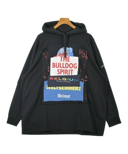 VETEMENTS(ヴェトモン)のパーカー サイズ:S 40,700円