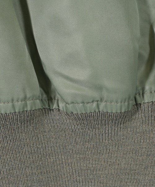 VETEMENTS（ヴェトモン）ミリタリーブルゾン カーキ サイズ:M メンズ/2200663062010