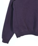 VETEMENTS（ヴェトモン）スウェット 紫 サイズ:M レディース/2200663062027