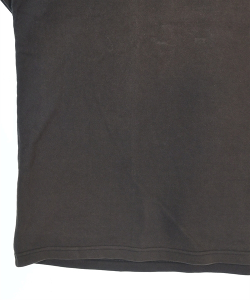 VETEMENTS（ヴェトモン）Tシャツ・カットソー 黒 サイズ:XS メンズ/2200663062034
