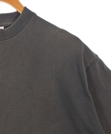 VETEMENTS（ヴェトモン）Tシャツ・カットソー 黒 サイズ:XS メンズ/2200663062034
