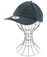 VETEMENTS（ヴェトモン）キャップ 黒 サイズ:- メンズ/2200663269082