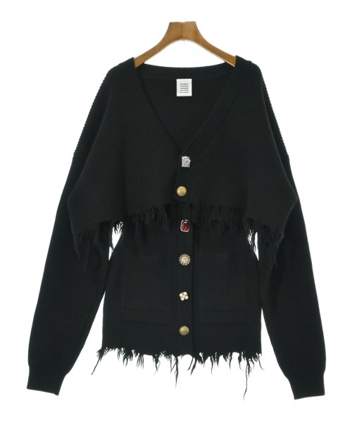 VETEMENTS(ヴェトモン)その他 黒 サイズ:S/S/2200665265020