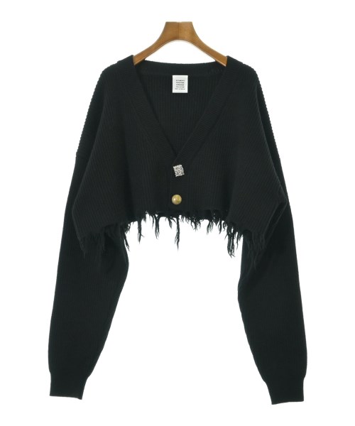 VETEMENTS（ヴェトモン）その他 黒 サイズ:S/S レディース/2200665265020