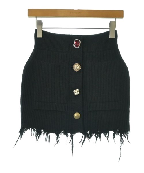 VETEMENTS（ヴェトモン）その他 黒 サイズ:S/S レディース/2200665265020