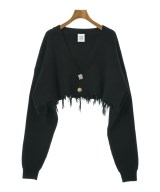 VETEMENTS（ヴェトモン）その他 黒 サイズ:S/S レディース/2200665265020