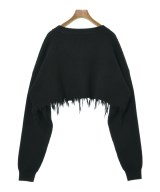 VETEMENTS（ヴェトモン）その他 黒 サイズ:S/S レディース/2200665265020