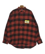 VETEMENTS カジュアルシャツ