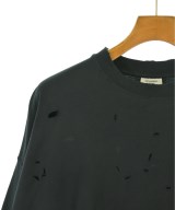 VETEMENTS（ヴェトモン）Tシャツ・カットソー 黒 サイズ:L メンズ/2200665795084