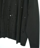 VETEMENTS（ヴェトモン）Tシャツ・カットソー 黒 サイズ:L メンズ/2200665795084