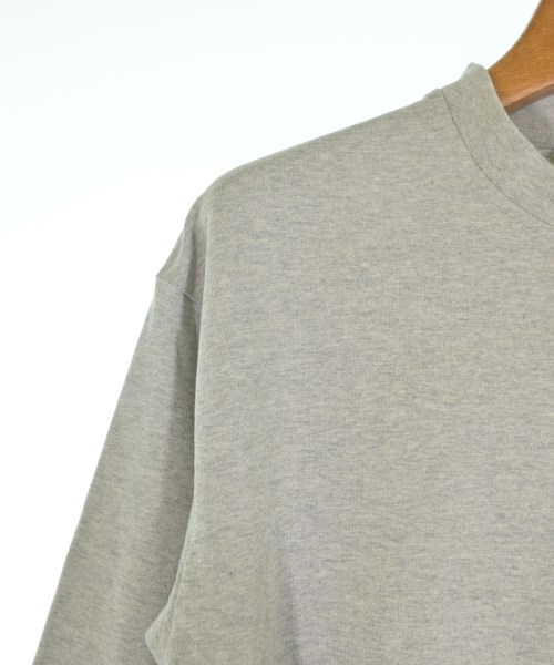 VETEMENTS（ヴェトモン）ワンピース グレー サイズ:XS レディース/2200665818141