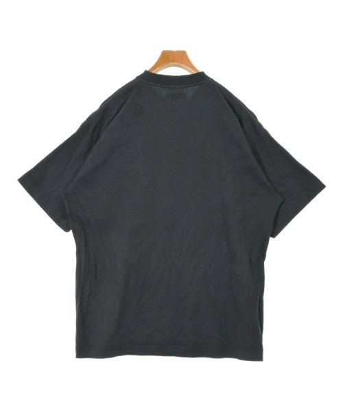 VETEMENTS（ヴェトモン）Tシャツ・カットソー 黒 サイズ:-(XL位) メンズ/2200667683068