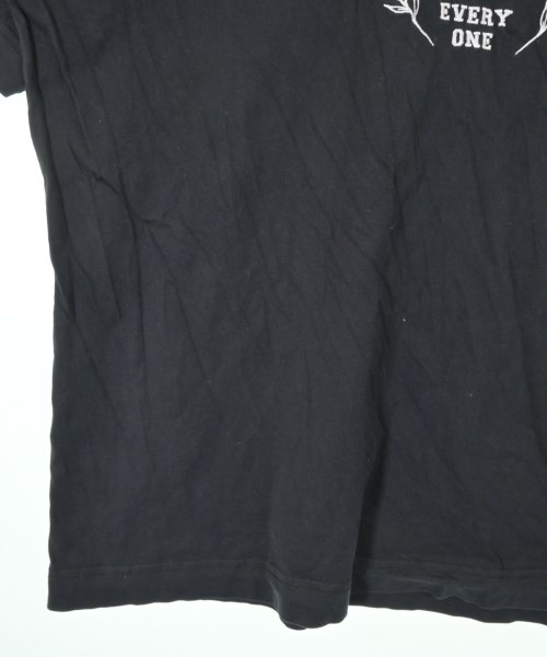 VETEMENTS（ヴェトモン）Tシャツ・カットソー 黒 サイズ:-(XL位) メンズ/2200667683068
