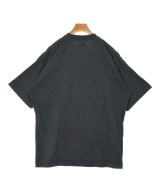 VETEMENTS（ヴェトモン）Tシャツ・カットソー 黒 サイズ:-(XL位) メンズ/2200667683068