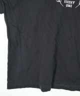 VETEMENTS（ヴェトモン）Tシャツ・カットソー 黒 サイズ:-(XL位) メンズ/2200667683068