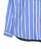 VETEMENTS（ヴェトモン）カジュアルシャツ 青 サイズ:XS レディース/2200669833027