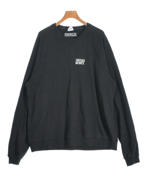 ヴェトミームス(VETEMEMES)のVETEMEMES スウェット