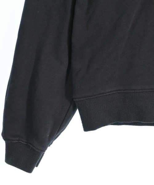 VETEMEMES（ヴェトミームス）スウェット 黒 サイズ:-(XXL位) メンズ/2200666952080