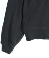 VETEMEMES（ヴェトミームス）スウェット 黒 サイズ:-(XXL位) メンズ/2200666952080