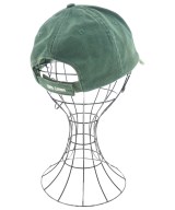 VETEMENTS（ヴェトモン）キャップ 緑 サイズ:- メンズ/2200671129248