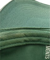 VETEMENTS（ヴェトモン）キャップ 緑 サイズ:- メンズ/2200671129248