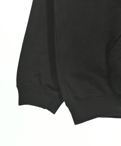 VETEMENTS（ヴェトモン）パーカー 黒 サイズ:M メンズ/2200671605018