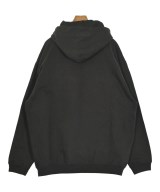 VETEMENTS（ヴェトモン）パーカー 黒 サイズ:M メンズ/2200671605018