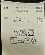 VETEMENTS（ヴェトモン）パーカー 黒 サイズ:M メンズ/2200671605018