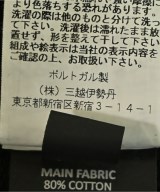 VETEMENTS（ヴェトモン）パーカー 黒 サイズ:M メンズ/2200671605018