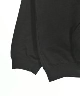 VETEMENTS（ヴェトモン）パーカー 黒 サイズ:M メンズ/2200671605018
