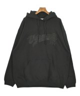 VETEMENTS パーカー