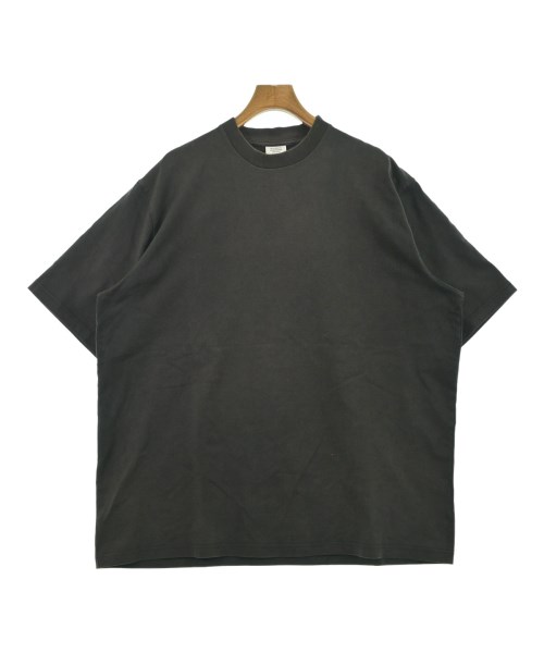 VETEMENTS(ヴェトモン)Tシャツ・カットソー 黒 サイズ:S/2200671605025