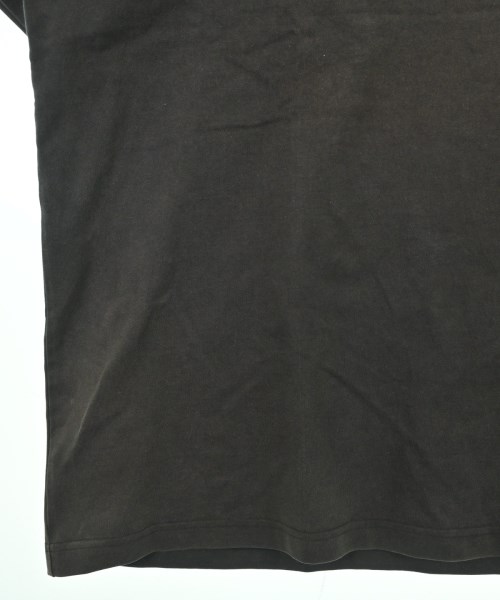 VETEMENTS（ヴェトモン）Tシャツ・カットソー 黒 サイズ:S メンズ/2200671605025