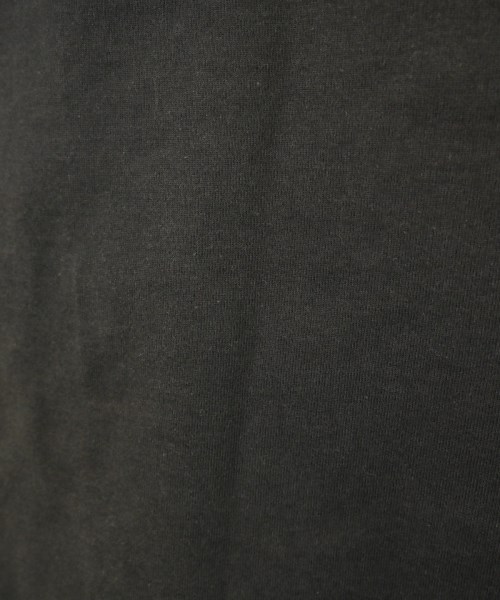 VETEMENTS（ヴェトモン）Tシャツ・カットソー 黒 サイズ:S メンズ/2200671605025