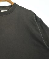 VETEMENTS（ヴェトモン）Tシャツ・カットソー 黒 サイズ:S メンズ/2200671605025