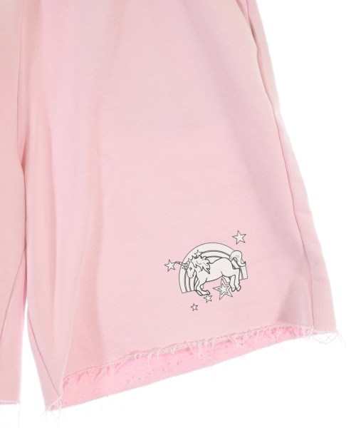VETEMENTS（ヴェトモン）ショートパンツ ピンク サイズ:S メンズ/2200671605032