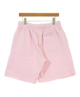 VETEMENTS（ヴェトモン）ショートパンツ ピンク サイズ:S メンズ/2200671605032