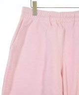 VETEMENTS（ヴェトモン）ショートパンツ ピンク サイズ:S メンズ/2200671605032