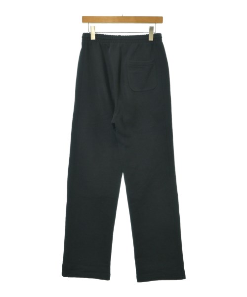 VETEMENTS（ヴェトモン）スウェットパンツ 黒 サイズ:-(XS位) メンズ/2200672319105