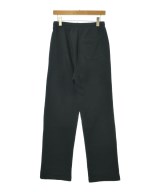 VETEMENTS（ヴェトモン）スウェットパンツ 黒 サイズ:-(XS位) メンズ/2200672319105