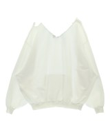 VETEMENTS（ヴェトモン）パーカー 白 サイズ:XS メンズ/2200730545019