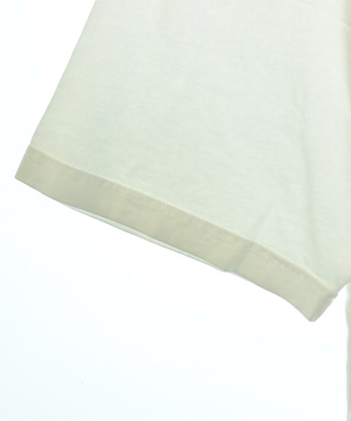 VETEMENTS（ヴェトモン）Tシャツ・カットソー 白 サイズ:M メンズ/2200733018046