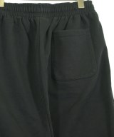 VETEMENTS（ヴェトモン）スウェットパンツ 黒 サイズ:S メンズ/2200733991028