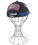 VETEMENTS（ヴェトモン）キャップ 黒 サイズ:- メンズ/2200735965102